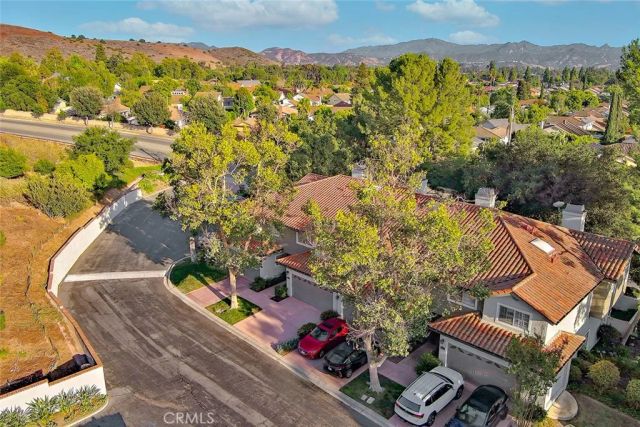 3135 E Hillcrest, Westlake Village, CA 91362