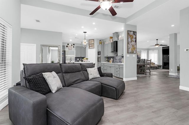 21310 Atascocita Point Drive NW, Humble, TX 77346