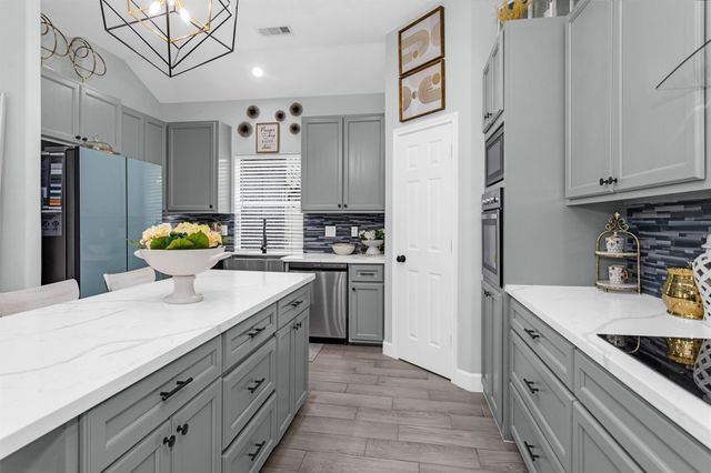 21310 Atascocita Point Drive NW, Humble, TX 77346