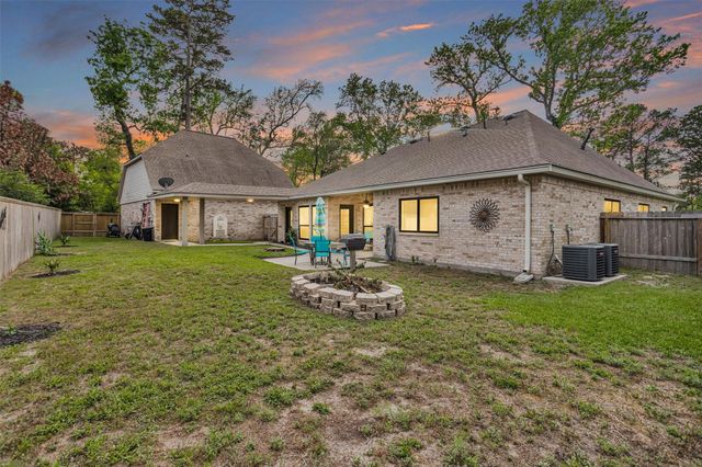 21310 Atascocita Point Drive NW, Humble, TX 77346