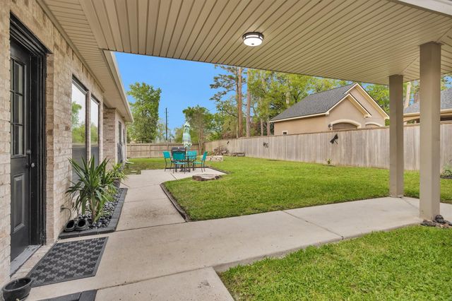 21310 Atascocita Point Drive NW, Humble, TX 77346