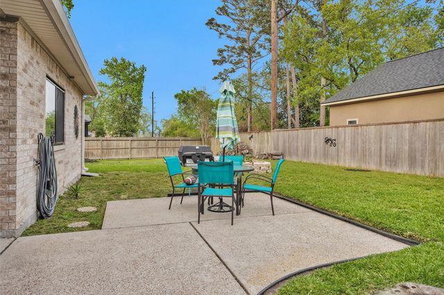 21310 Atascocita Point Drive NW, Humble, TX 77346