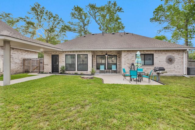 21310 Atascocita Point Drive NW, Humble, TX 77346