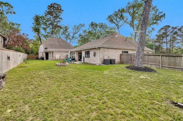 21310 Atascocita Point Drive NW, Humble, TX 77346