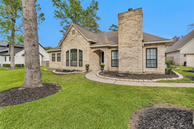 21310 Atascocita Point Drive NW, Humble, TX 77346