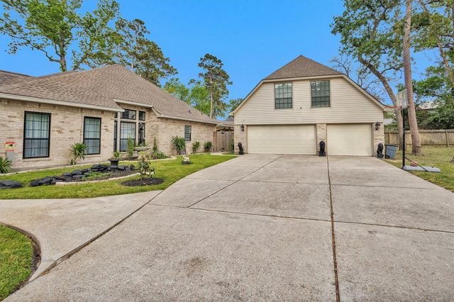 21310 Atascocita Point Drive NW, Humble, TX 77346