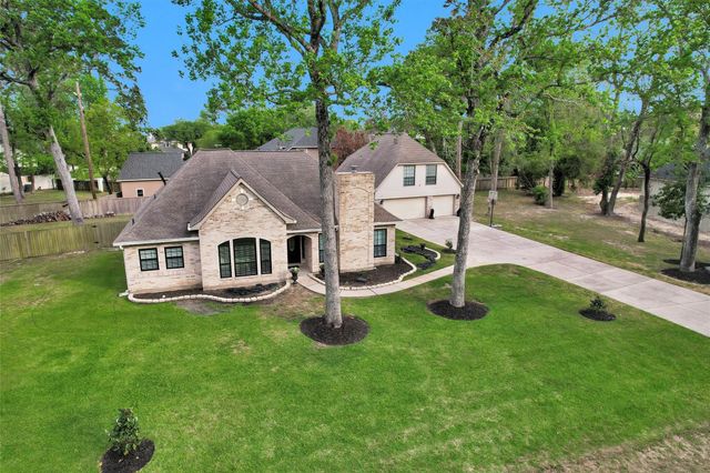 21310 Atascocita Point Drive NW, Humble, TX 77346