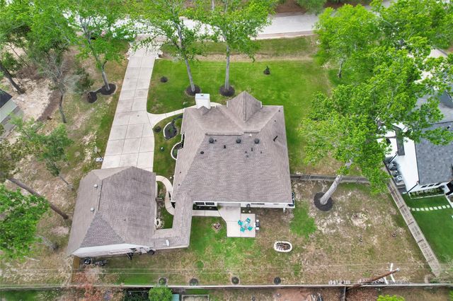 21310 Atascocita Point Drive NW, Humble, TX 77346