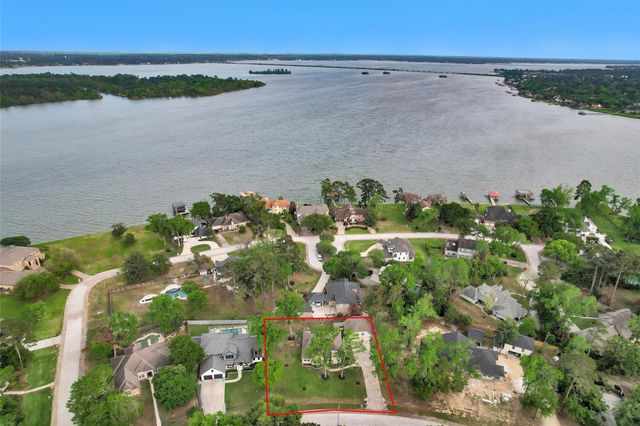 21310 Atascocita Point Drive NW, Humble, TX 77346