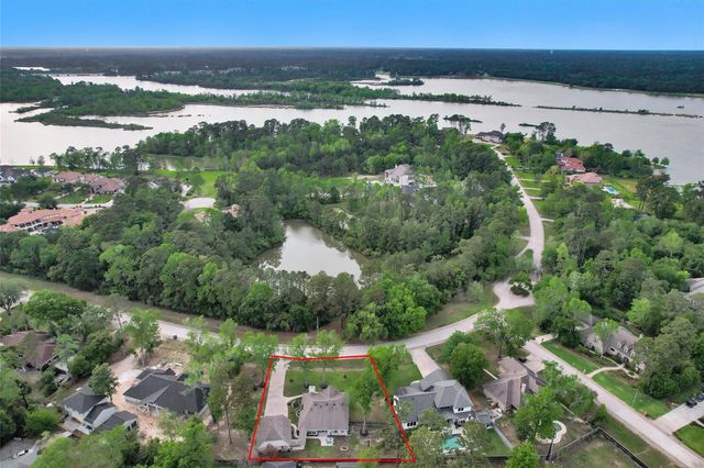 21310 Atascocita Point Drive NW, Humble, TX 77346