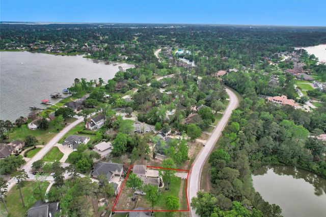 21310 Atascocita Point Drive NW, Humble, TX 77346