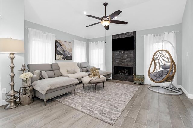 21310 Atascocita Point Drive NW, Humble, TX 77346