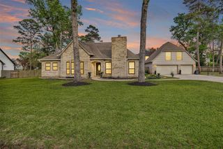 21310 Atascocita Point Drive NW, Humble, TX 77346