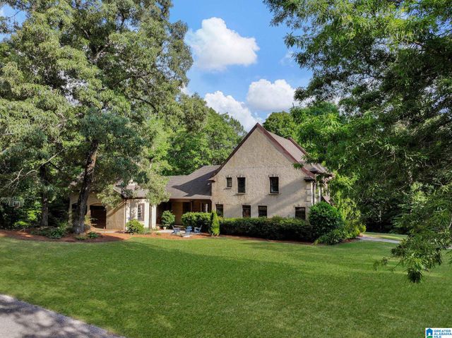238 CAHABA FALLS LANE, Helena, AL 35080