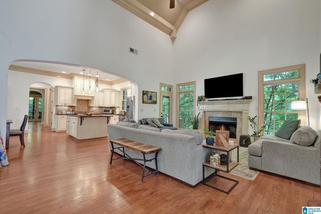 238 CAHABA FALLS LANE, Helena, AL 35080