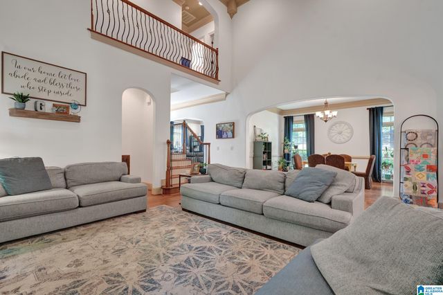 238 CAHABA FALLS LANE, Helena, AL 35080