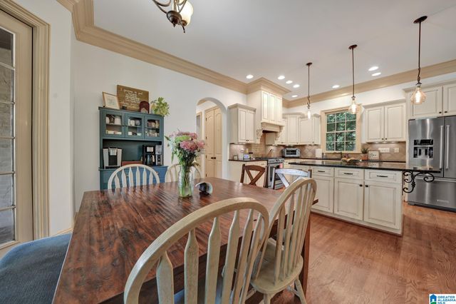 238 CAHABA FALLS LANE, Helena, AL 35080