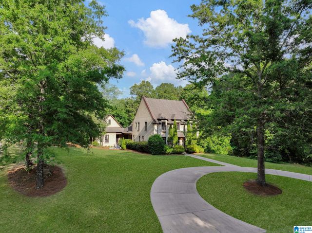 238 CAHABA FALLS LANE, Helena, AL 35080
