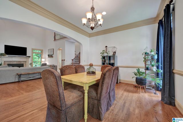 238 CAHABA FALLS LANE, Helena, AL 35080