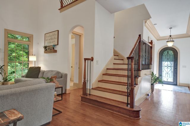 238 CAHABA FALLS LANE, Helena, AL 35080