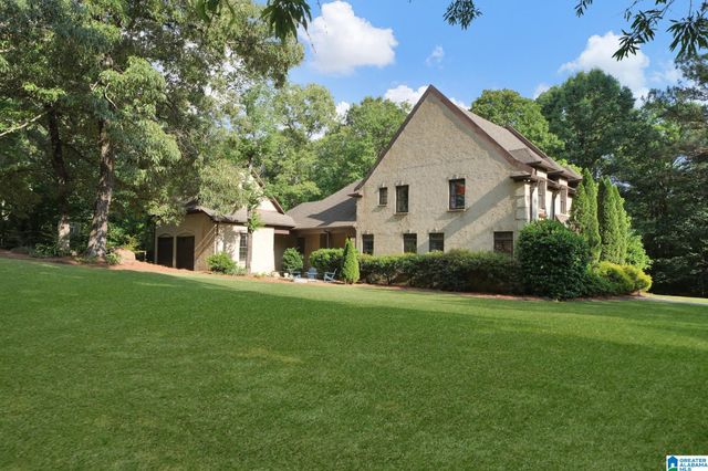 238 CAHABA FALLS LANE, Helena, AL 35080