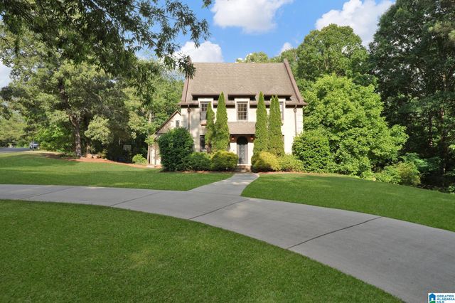 238 CAHABA FALLS LANE, Helena, AL 35080