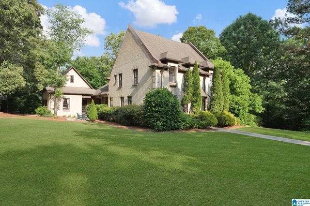 238 CAHABA FALLS LANE, Helena, AL 35080