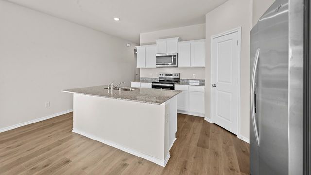 1964 Freeman Street, Tyler, TX 75704