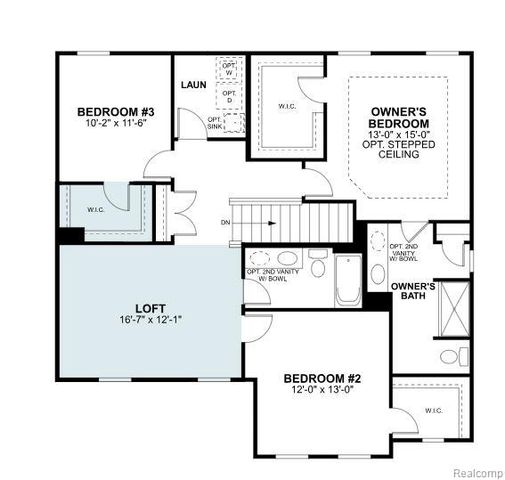 412 Hidden River W, Holly, MI 48442