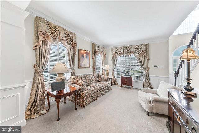 111 DANBURY DR, Coatesville, PA 19320