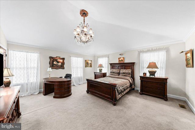 111 DANBURY DR, Coatesville, PA 19320