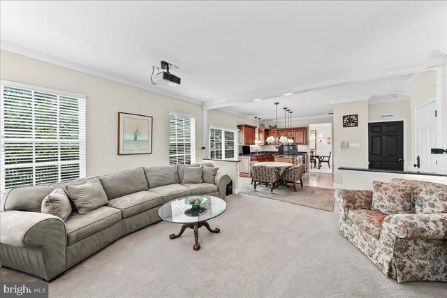 111 DANBURY DR, Coatesville, PA 19320