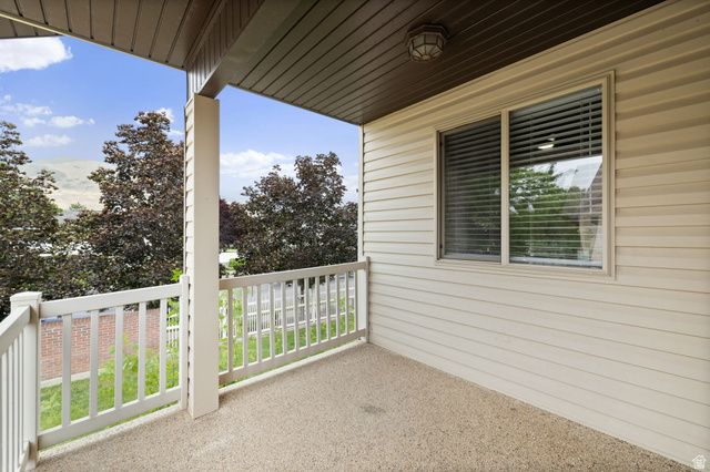 204 W LYMAN LN, Bountiful, UT 84010