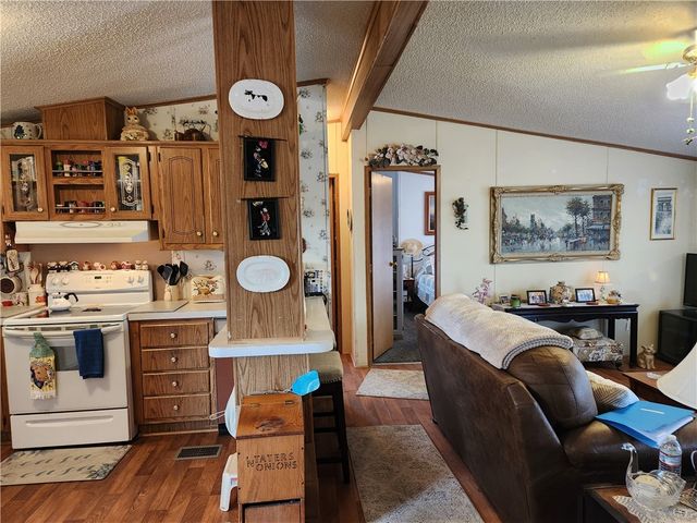 3680 E Shaeffer Avenue, Kingman, AZ 86409