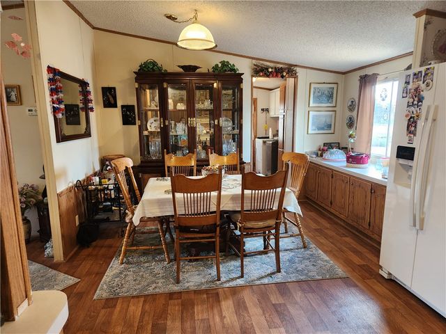 3680 E Shaeffer Avenue, Kingman, AZ 86409