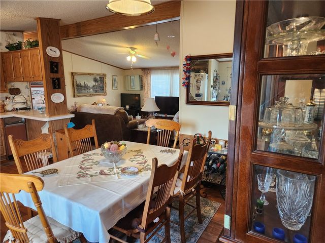 3680 E Shaeffer Avenue, Kingman, AZ 86409