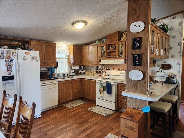 3680 E Shaeffer Avenue, Kingman, AZ 86409