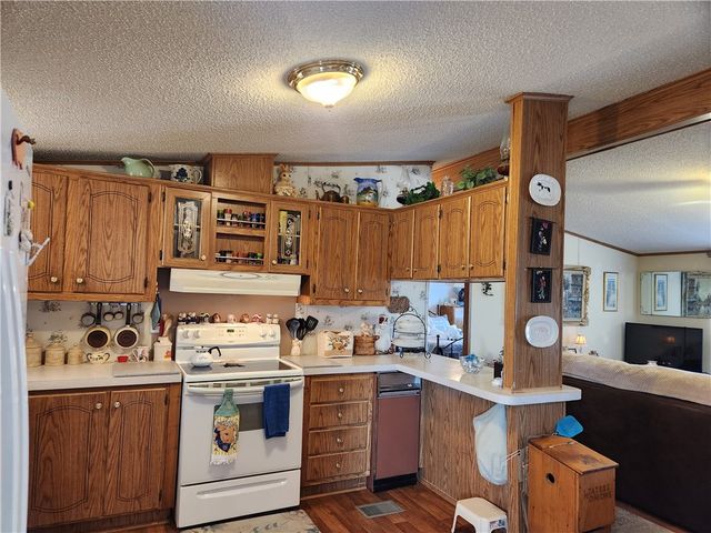 3680 E Shaeffer Avenue, Kingman, AZ 86409