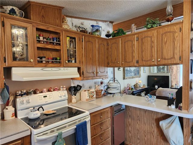 3680 E Shaeffer Avenue, Kingman, AZ 86409