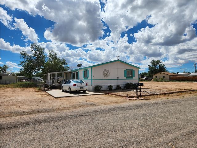 3680 E Shaeffer Avenue, Kingman, AZ 86409