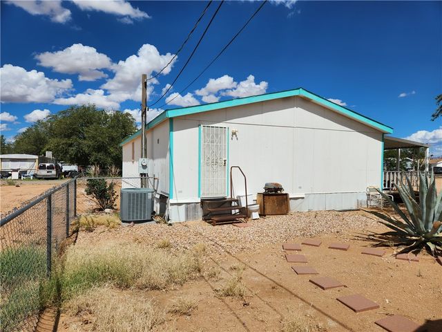 3680 E Shaeffer Avenue, Kingman, AZ 86409