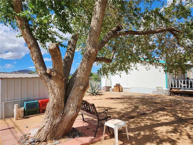 3680 E Shaeffer Avenue, Kingman, AZ 86409