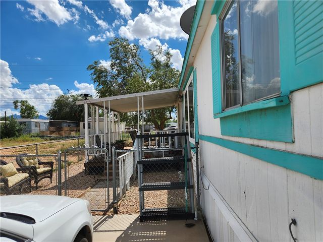 3680 E Shaeffer Avenue, Kingman, AZ 86409