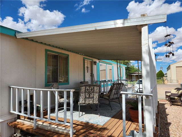 3680 E Shaeffer Avenue, Kingman, AZ 86409