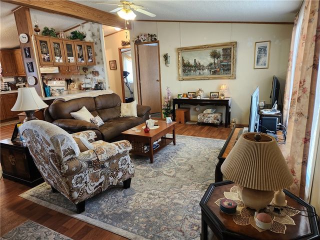 3680 E Shaeffer Avenue, Kingman, AZ 86409