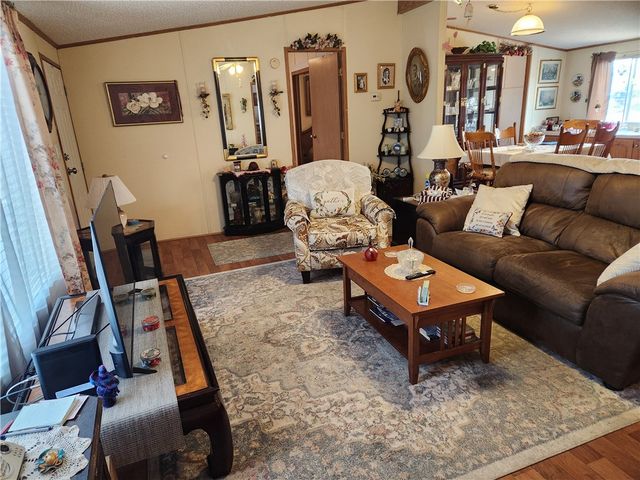 3680 E Shaeffer Avenue, Kingman, AZ 86409