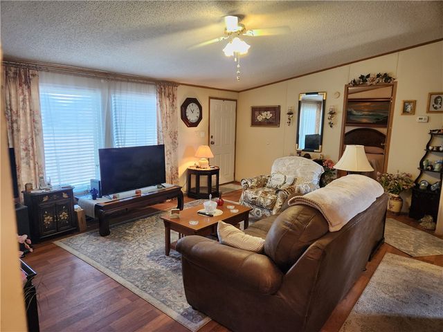 3680 E Shaeffer Avenue, Kingman, AZ 86409