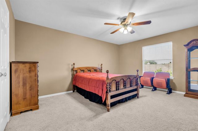 2710 Taos Trail, Deer Park, TX 77536