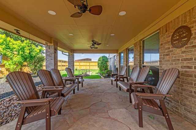 2710 Taos Trail, Deer Park, TX 77536