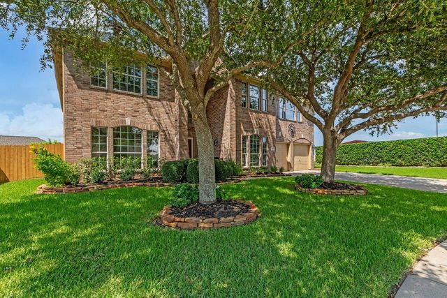 2710 Taos Trail, Deer Park, TX 77536